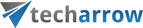 techarrow_ logo