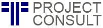 Project consult logo