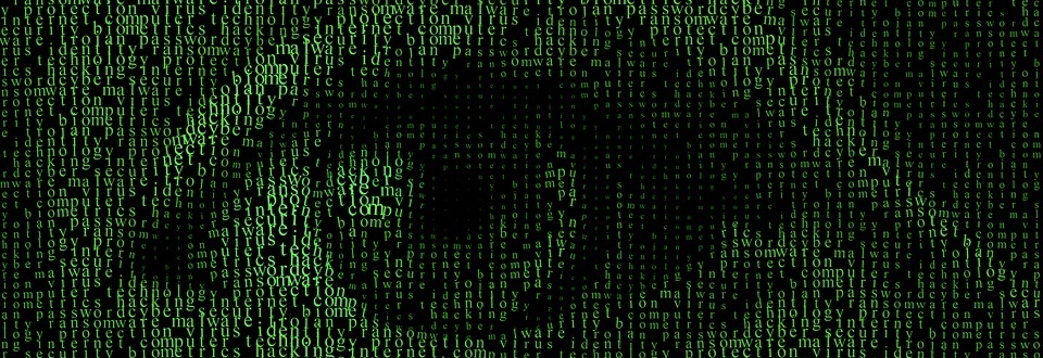 Cybersecurity threats are changing