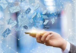E-Mail-Archiv Migration aus Metalogix