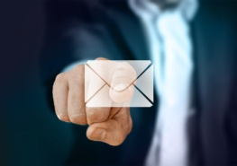 Fehler bei der E-Mail-Archiv Migration