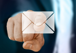Mistakes in email migration