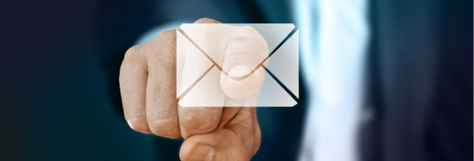 Mistakes in email migration