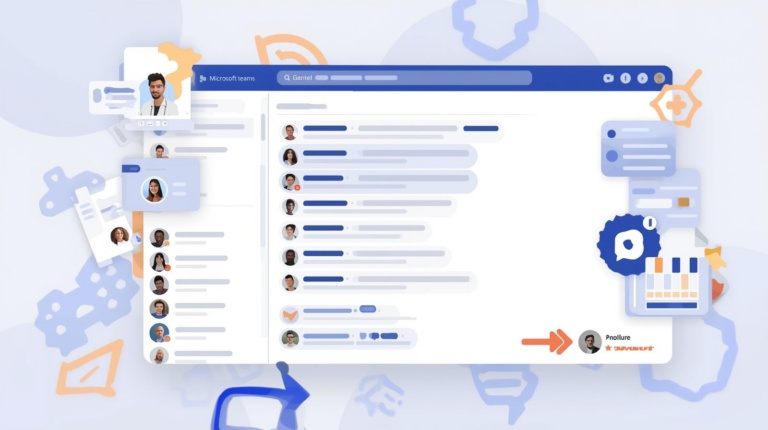 Creation and deletion of Microsoft Teams groups and channels - TECH-ARROW