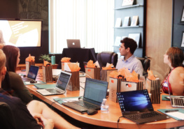 Microsoft Teams erweitert Horizonte