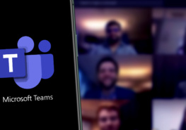 Major Microsoft Teams updates