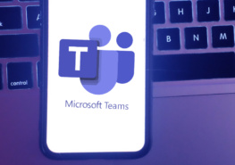 Microsoft Teams fügt weitere Funktionen hinzu