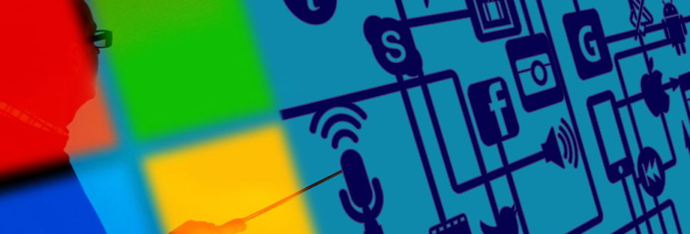 Microsoft’s roadmap promises changes