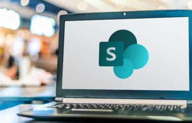 SharePoint-Abonnement