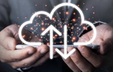 Migration von Veritas Enterprise Vault