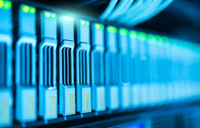 nicht gepatchten Exchange-Servern