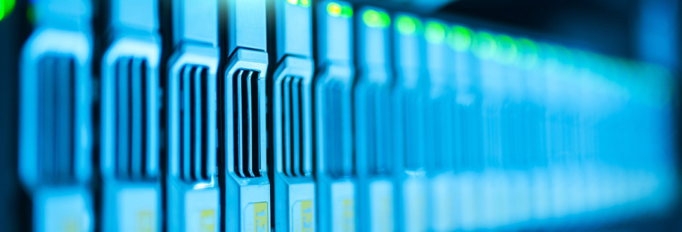 nicht gepatchten Exchange-Servern