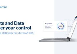 Storage Optimizer für Microsoft 365