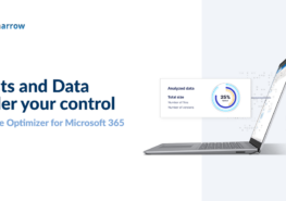 Storage Optimizer for Microsoft 365