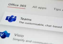 archive Microsoft Teams