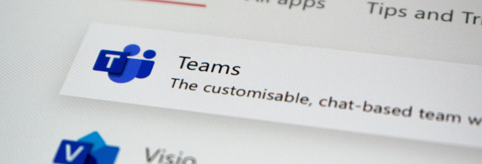 archive Microsoft Teams