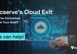Arcserve Cloud Services