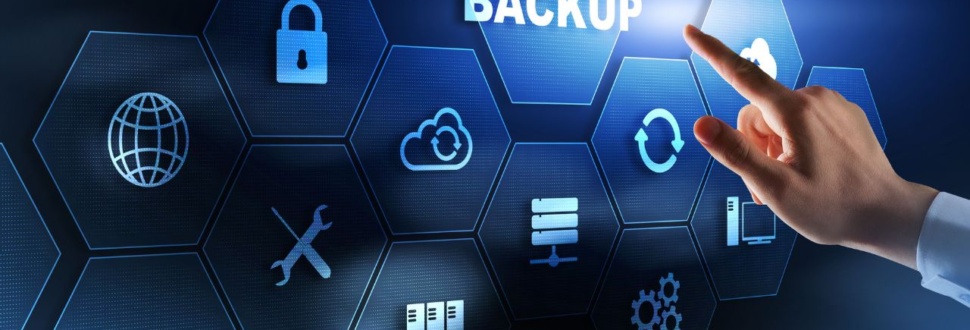 Demnächst verfügbar – contentACCESS Backup