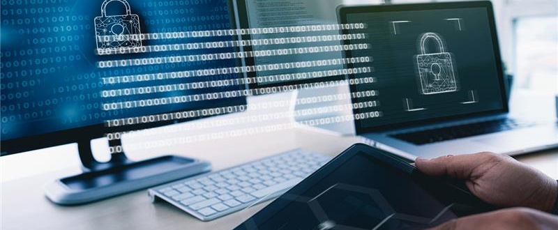 Rückgang der Ransomware Zahlungen