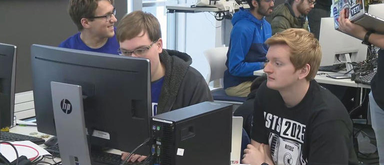 The future of cybersecurity