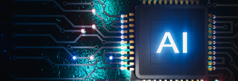 AI adoption drives data increases
