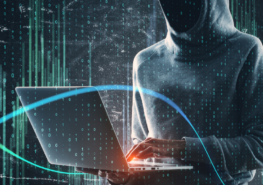 LockBit ransomware gang