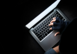 LockBit-Ransomware-Bande gehackt