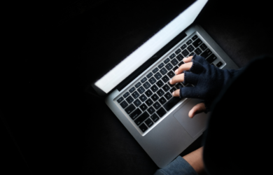 LockBit-Ransomware-Bande gehackt