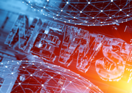 Data handling and protection