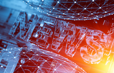 Data handling and protection