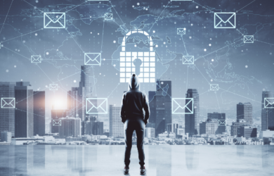 Datenverarbeitung und Schutz