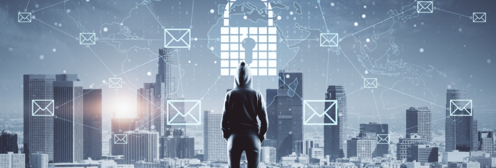 Datenverarbeitung und Schutz