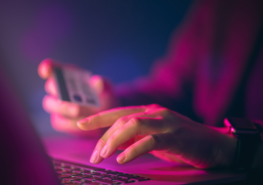 Protecting backups for cyber resilience