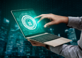 Weaknesses in your cybersecurity posture