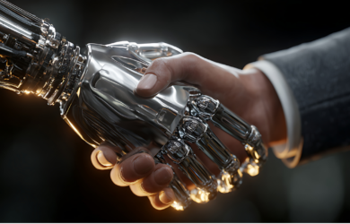 AI use in cyberattacks