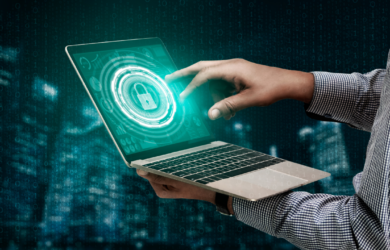 Weaknesses in your cybersecurity posture