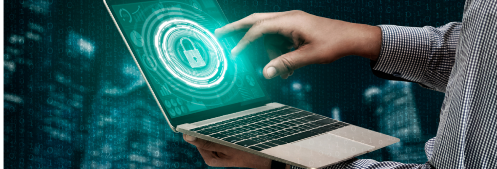 Weaknesses in your cybersecurity posture