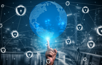 Schwächen in Ihrer Cybersicherheitsstrategie
