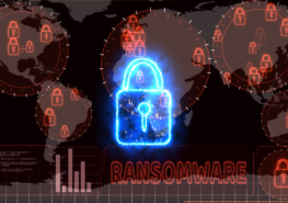Cloud-based ransomware attacks