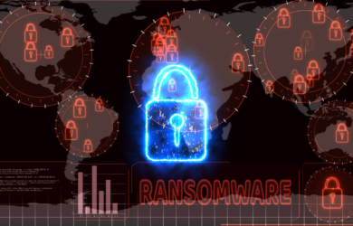 Cloud-based ransomware attacks