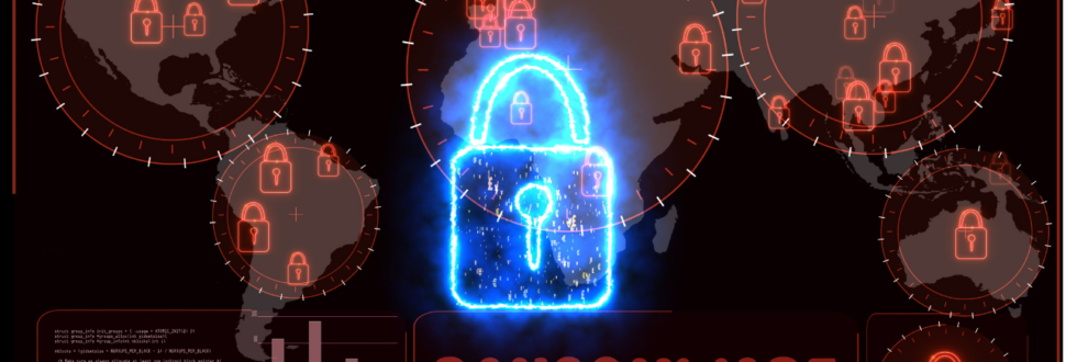 Cloud-based ransomware attacks