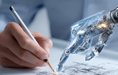 AI adoption – key takeaways