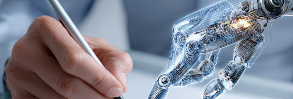 AI adoption – key takeaways