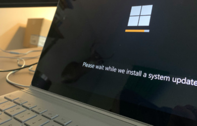 Windows 10 hits end of life