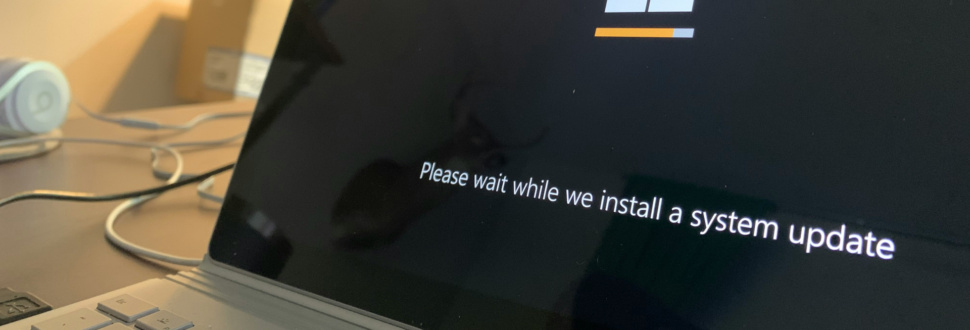 Windows 10 hits end of life