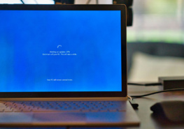 Windows 10 erreicht das Ende seines Lebenszyklus