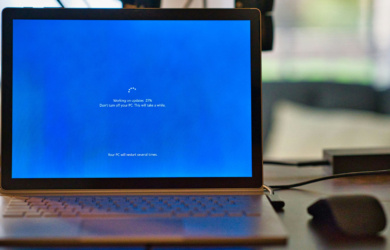 Windows 10 erreicht das Ende seines Lebenszyklus