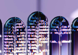 Data Regulations encourage new solutions