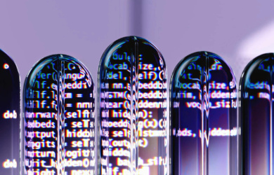 Data Regulations encourage new solutions