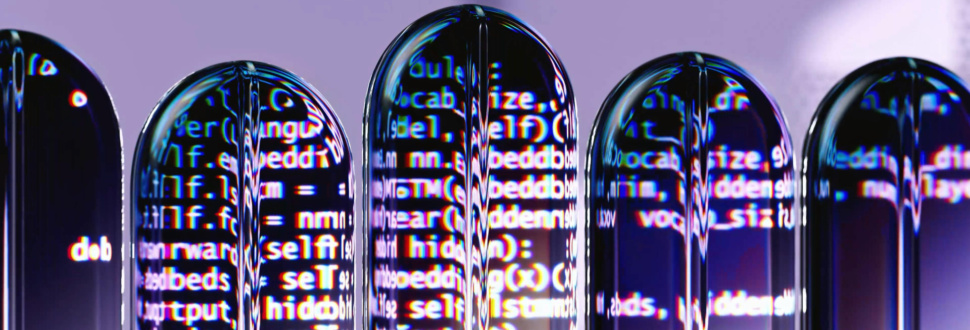 Data Regulations encourage new solutions